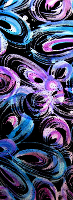 swirls